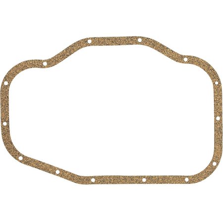 REINZ ENGINE OIL PAN GASKET SET 71-15195-00